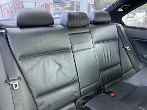 BMW 3 Series 2.0 320Cd M Sport 2dr 5