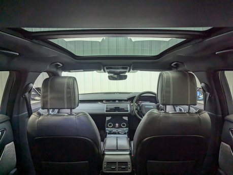 Land Rover Range Rover Velar 2.0 Range Rover Velar R-Dynamic HSE D240 Auto 4WD 5dr 42