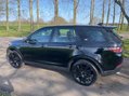 Land Rover Discovery Sport 2.0 TD4 HSE Luxury Auto 4WD Euro 6 (s/s) 5dr 17