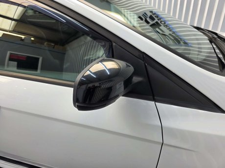 Ford Focus 2.3T EcoBoost RS Hatchback 5dr Petrol Manual AWD Euro 6 (s/s) (350 ps) 25