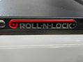 Nissan Navara 2.3 dCi Tekna 4WD Euro 6 (s/s) 4dr 53