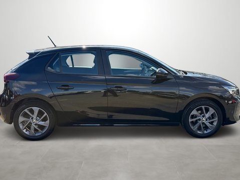 Vauxhall Corsa 1.2 Turbo Design 5dr 10
