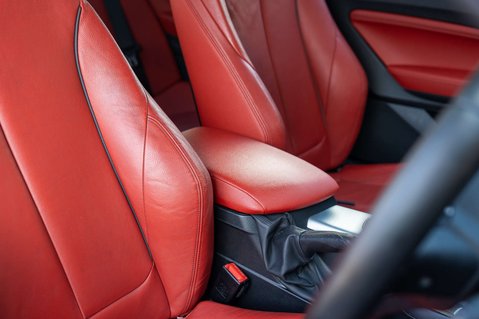 BMW 2 Series 3.0 M235i 2dr 37