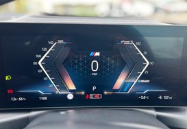 BMW I4 EDRIVE35 M SPORT AUTO 46