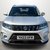 Suzuki Vitara 1.5 Hybrid SZ-T 5dr AGS 6