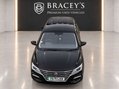 MG 5 MG5 Excite EV 5dr 3