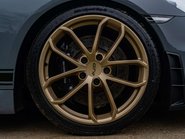 Porsche 718 GT4 PDK 7