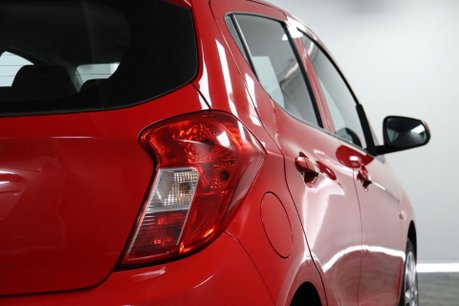 Vauxhall Viva SE AC 23