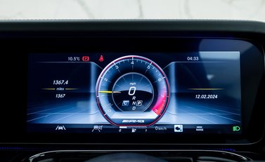 Mercedes-Benz G Class AMG G63 19