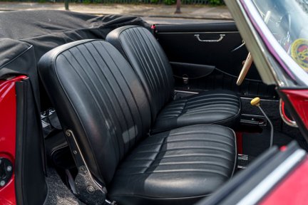 Porsche Speedster 1600 28