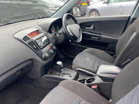 Kia Ceed 1.6 GS 5dr 19