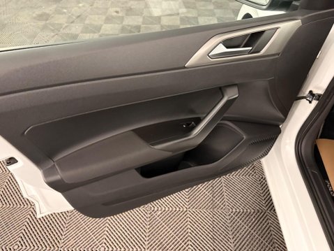 Volkswagen Polo 1.0 TSI SE DSG Euro 6 (s/s) 5dr 30
