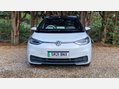 Volkswagen ID.3 Pro Performance 58kWh Family Hatchback 5dr Electric Auto (204 ps) 18