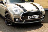 Mini Clubman COOPER SPORT 10