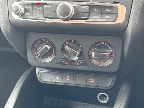 Audi A1 1.6 TDI Sport Sportback Euro 6 (s/s) 5dr 22