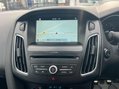 Ford Focus 1.0T EcoBoost ST-Line X Euro 6 (s/s) 5dr 36