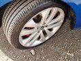 Skoda Fabia VRS DSG 18