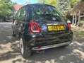 Fiat 500 LOUNGE 7