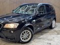 BMW X3 2.0 X3 xDrive 20d SE Auto 4WD 5dr 51