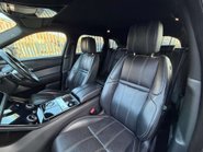 Land Rover Range Rover Velar 2.0 Range Rover Velar R-Dynamic HSE D180 Auto 4WD 5dr 4