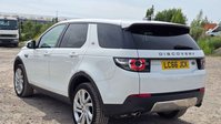 Land Rover Discovery Sport 2.0 TD4 SE Tech SUV 5dr Diesel Auto 4WD Euro 6 (s/s) (180 ps) 28
