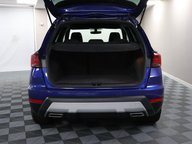 SEAT Arona TSI FR 14