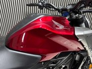 Honda CB 2020 ONLY 2K 125CC LEARNER 15BHP SPORT NEO MODEL 25