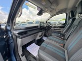 Ford Transit Custom AUTO LWB [SOLD MT] L2H1 Low Roof Sport 320 Air Con SELECT 12