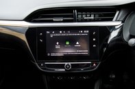Vauxhall Corsa ELITE EDITION 23