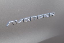 Jeep Avenger 1St Edition 5