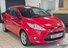 Ford Fiesta 1.25 Zetec 3dr