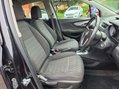 Vauxhall Mokka 1.4 Mokka Exclusive T Auto 5dr 42