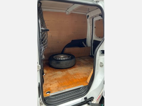 Renault Kangoo 1.5 dCi ENERGY ML19 Business Panel Van 5dr Diesel Manual MWB Euro 6 (s/s) ( 23