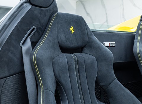 Ferrari 458 Speciale Aperta 19