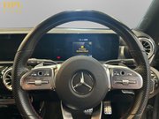 Mercedes-Benz CLA Class 1.3 CLA200 AMG Line (Premium 2) Shooting Brake 5dr Petrol 7G-DCT Euro 6 (s/ 13