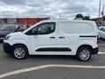 Citroen Berlingo 1.5 Berlingo 1000 Enterprise Professional Blue HDi 45