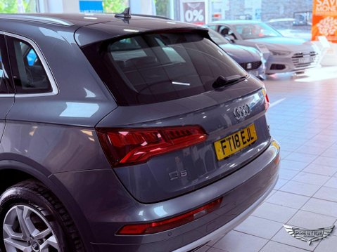 Audi Q5 2.0 TDI SE S Tronic quattro Euro 6 (s/s) 5dr 40