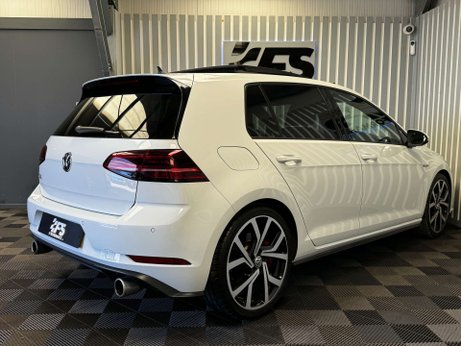 Volkswagen Golf 2.0 TSI GTI Performance Hatchback 5dr Petrol DSG Euro 6 (s/s) (245 ps) 41