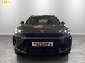 Cupra Formentor 1.5 eTSI V2 SUV 5dr Petrol Hybrid DSG Euro 6 (s/s) (150 ps) 2
