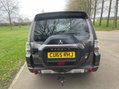 Mitsubishi Shogun 3.2 DI-DC SG3 Auto 4WD Euro 5 5dr LWB 15