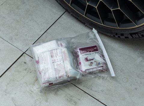 Aston Martin Valkyrie 57