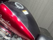 Hyosung GV AQUILA 2007 ONLY 2K RUNNING PROJECT CRUISER BIKE 250CC 10
