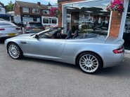 Aston Martin DB9 5.9 V12 Volante 2dr Petrol Seq (EU4) (394 g/km, 450 bhp) 8