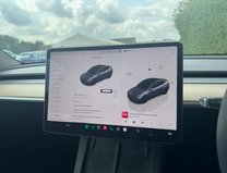 Tesla Model Y (Sold) (Dual Motor) Performance SUV 5dr Electric Auto 4WDE (426 bhp) 24