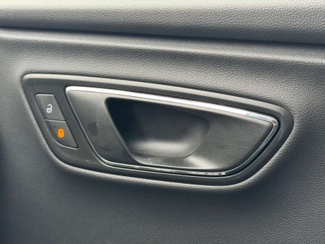 SEAT Leon 1.5 Leon FR Sport TSI Evo 5dr 44