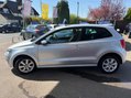 Volkswagen Polo 1.2 Match Edition Euro 5 3dr 12