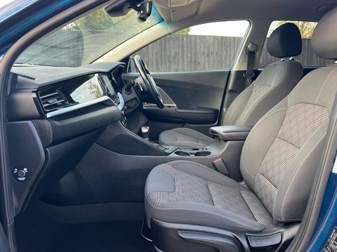 Kia Niro 2 3