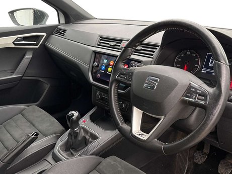 SEAT Ibiza 1.0 Ibiza Xcellence TSi 5dr 3