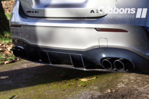 Mercedes-Benz A Class 2.0 AMG A 35 4Matic Premium+ Auto 4WD 5dr 63