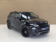 Land Rover Range Rover Evoque 2.0 Range Rover Evoque HSE Dynamic TD4 Auto 4WD 5dr 14